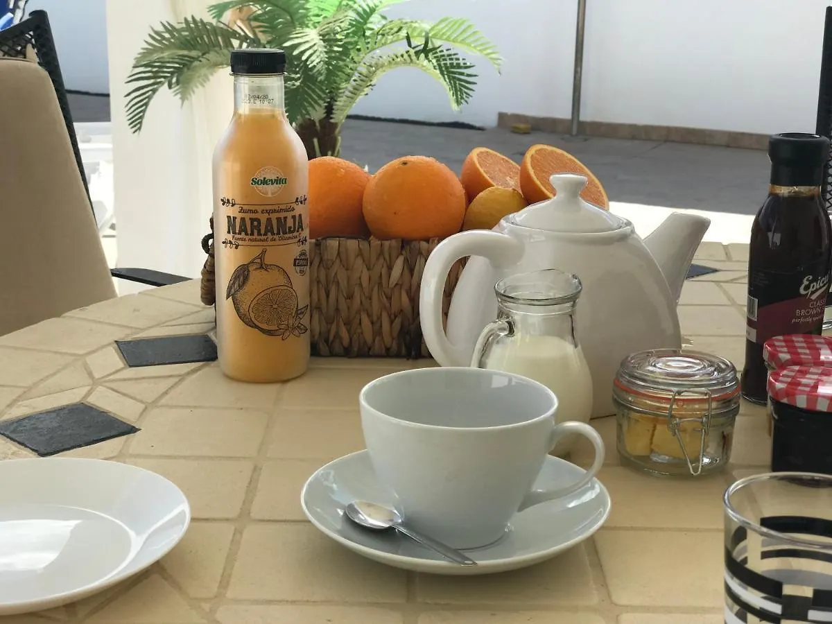 Casa Blanca Villa Arrecife   Arrecife (Lanzarote)