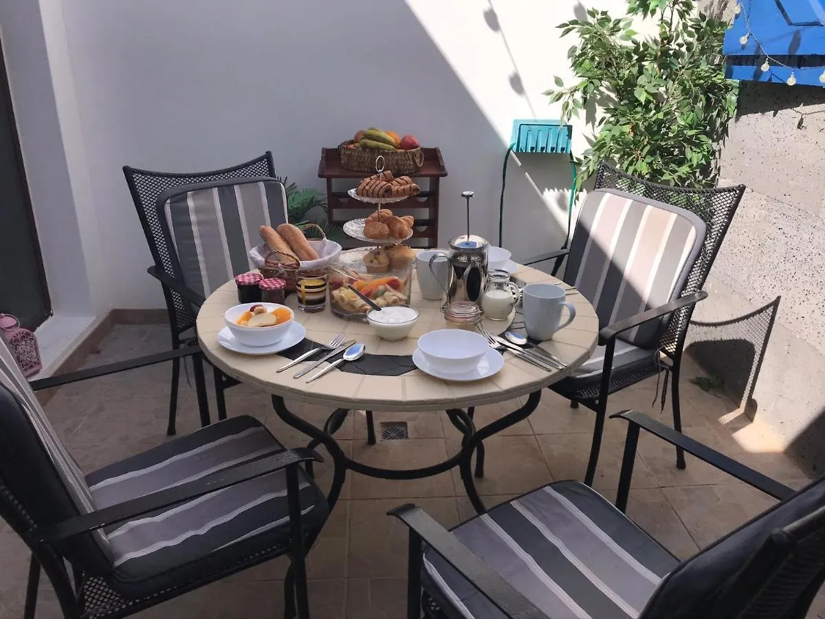 Casa Blanca Villa Arrecife  Spain
