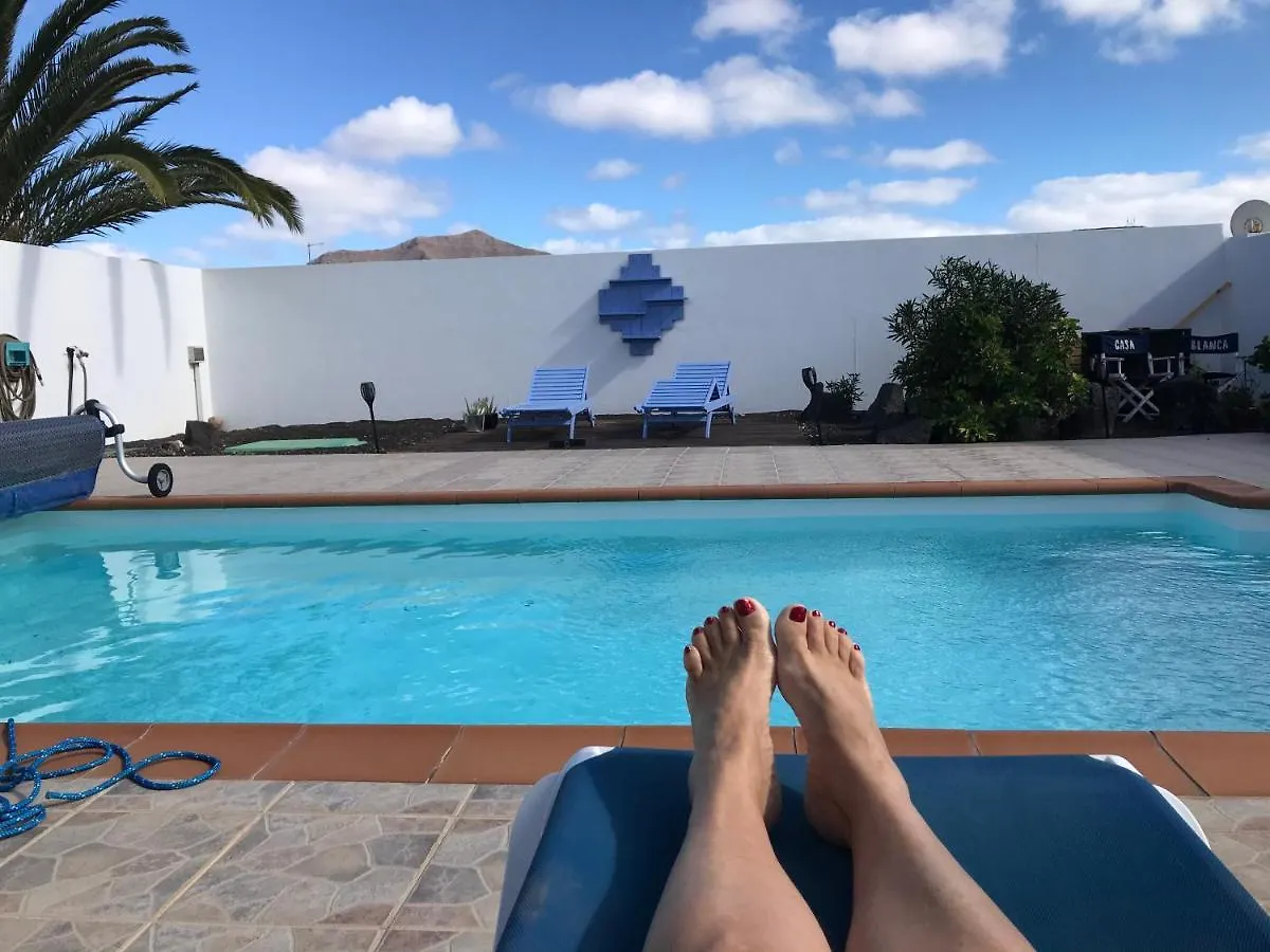 Casa Blanca Villa Arrecife   Arrecife (Lanzarote)