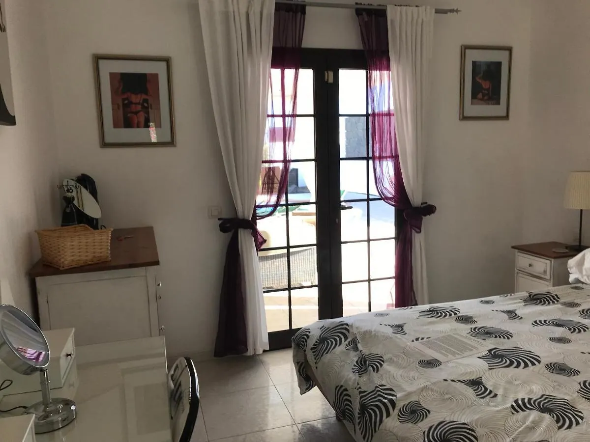 Casa Blanca Villa Arrecife  0*, Arrecife (Lanzarote)