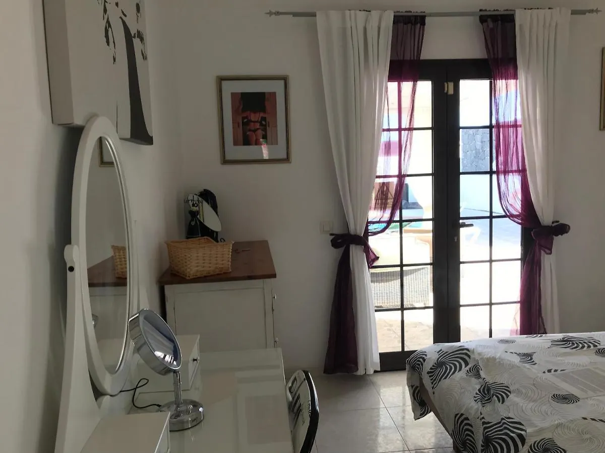 Casa Blanca Villa Arrecife  Arrecife (Lanzarote)