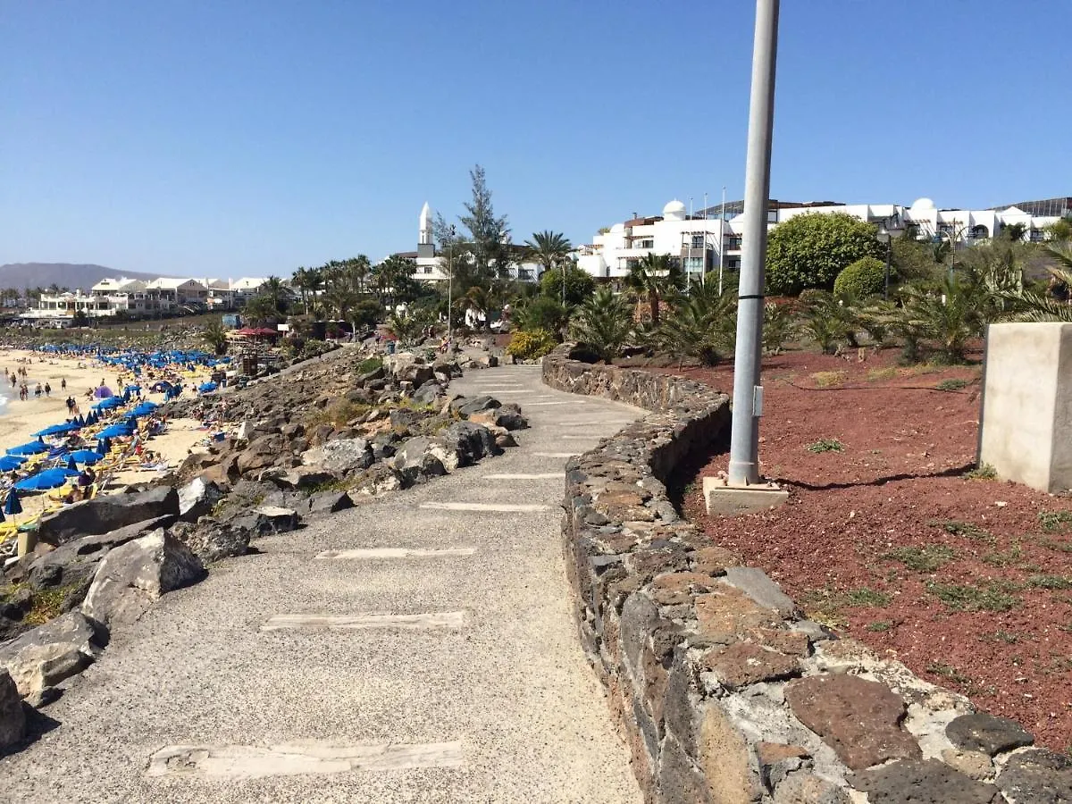 Casa Blanca Villa Arrecife  Arrecife (Lanzarote)